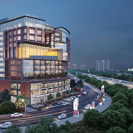 The Fern Residency, Gandhinagar Exterior foto
